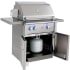 Summerset CARTALT30 - Summerset CART-ALT30 Alturi Series Cart