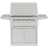Summerset SBG30LP - Summerset 30-Inch Builder Series Gas Grill
