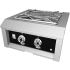 Hestan AGPBCPBK - Color Control Panel for Power Burner