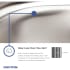 Elkay Dayton Collection D115152 - Gauge Feature