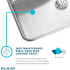 Elkay Lustertone Collection DLR1517102 - Easy Maintenance Feature