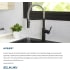 Elkay Avado Collection LKAV4061CR - Avado Single Hole Kitchen Faucet