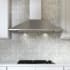 XO XOB30SC - 30 Inch Wall Mount Chimney Range Hood