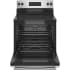 GE JBS62RWSS - 30 Inch Freestanding Electric Range