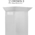 ZLINE CM3KBKL2KL3 - For Wall Range Hood (CM3-KB/KL2/KL3)
