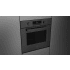 Fulgor Milano Matteo Collection 100 Series F1MSM24MB1 - 24 Inch Electric Single Convection Wall Oven
