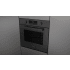 Fulgor Milano Matteo Collection 100 Series F1MSM24MB1 - 24 Inch Electric Single Convection Wall Oven