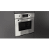 Fulgor Milano Matteo Collection 100 Series F1MSM24S1 - 24 Inch Electric Single Convection Wall Oven