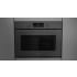 Fulgor Milano Matteo Collection 100 Series F1MSP30MB1 - 30" Matteo 100 Series Convection Single Oven in Front View