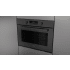 Fulgor Milano Matteo Collection 100 Series F1MSP30MB1 - 30" Matteo 100 Series Convection Single Oven in Angled View