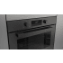 Fulgor Milano Matteo Collection 100 Series F1MSP30MB1 - 30" Matteo 100 Series Convection Single Oven in Close-up View