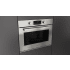 Fulgor Milano Matteo Collection 100 Series F1MSP30S1 - 30" Matteo 100 Series Convection Single Oven in Angled View