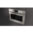 Fulgor Milano Matteo Collection 100 Series F1MSP30S1 - 30" Matteo 100 Series Convection Single Oven in Angled View