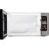 Forte F2422MV5SS - Open View