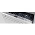 Forte F24DWS650PR - 24 Inch Panel Ready Built-In Fully Integrated Dishwasher