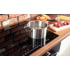 Forte F24NDC4504B - 24 Inch Induction Cooktop