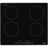 Forte F24NDC4504B - 24 Inch Induction Cooktop