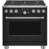 Cafe C2Y366P3TD1 - 36 Inch Smart Dual Fuel Professional Range