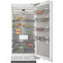 Miele MasterCool Series MIREFFR11 - 36 Inch Smart Freezer Column with Wifi Connect