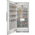 Miele MasterCool Series F2912SF - Open View