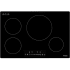 Forte F30NDC4504B - 30 Inch Induction Cooktop