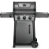 Napoleon FREESTYLE™ F365DPGT - FREESTYLE 365 Gas Grill in Graphite Grey