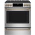 Cafe CAHARDWARE7 - Café™ 30" Smart Slide-In, Front-Control, Induction