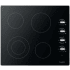 Fulgor Milano 300 Series F3RK24S2 - Fulgor Milano 24" Electric Cooktop