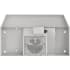 Broan F40000 Series F402411 - 24 Inch Under Cabinet Range Hood Dishwasher-safe Aluminum Mesh Filter