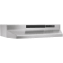 Broan F40000 Series F403004 - Broan® 30-Inch Convertible Under-Cabinet Range Hood, 160 CFM, Stainless Steel