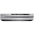 Broan F40000 Series F4036SF - 36 Inch Under Cabinet Range Hood 230 Max CFM Internal Blower
