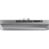 Broan F40000 Series F4036SF - 36 Inch Under Cabinet Range Hood Rocker Switch Control