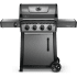 Napoleon FREESTYLE™ F425DNGT - FREESTYLE 425 Gas Grill in Graphite Grey