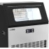 Koolmore CIM265 - 22 Inch Undercounter Commercial Ice Maker