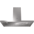 Fulgor Milano F4CW36S1 - 36 Inch Chimney Wall Hood