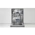 Fulgor Milano 400 Series F4DWT24SS1 - 24 Inch Fully Integrated Panel Ready Dishwasher with 14 Place Setting Capacity (In-Use View)