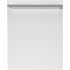 Fulgor Milano 400 Series F4DWS24FI1 - 24-inch Overlay Built-In Dishwasher