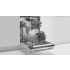 Fulgor Milano 400 Series F4DWS24FI1 - 24-inch Overlay Built-In Dishwasher