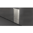 Fulgor Milano Distinto F4HKDIST30BM - Distinto Handle Kit in Sample Installation View