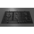 Fulgor Milano Matteo Collection 400 Series F4MEGK36MB1 - 36 Inch Gas Cooktop