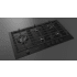 Fulgor Milano Matteo Collection 400 Series F4MEGK36MB1 - 36 Inch Gas Cooktop