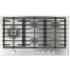 Fulgor Milano Matteo Collection 400 Series F4MEGK36S1 - 36 Inch Gas Cooktop