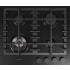 Fulgor Milano Matteo Collection 400 Series F4MGK24MB1 - 24 Inch Gas Cooktop