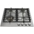 Fulgor Milano Matteo Collection 400 Series F4MGK24S1 - 24 Inch Gas Cooktop