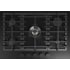 Fulgor Milano Matteo Collection 400 Series F4MGK30MB1 - 30 Inch Gas Cooktop