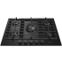 Fulgor Milano Matteo Collection 400 Series F4MGK30MB1 - 30 Inch Gas Cooktop