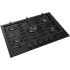 Fulgor Milano Matteo Collection 400 Series F4MGK30MB1 - 30 Inch Gas Cooktop