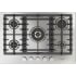 Fulgor Milano Matteo Collection 400 Series F4MGK30S1 - 30 Inch Gas Cooktop