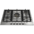 Fulgor Milano Matteo Collection 400 Series F4MGK30S1 - 30 Inch Gas Cooktop