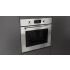 Fulgor Milano Matteo Collection 400 Series F4MSP30S1 - 30 Inch Electric Single Convection Wall Oven
